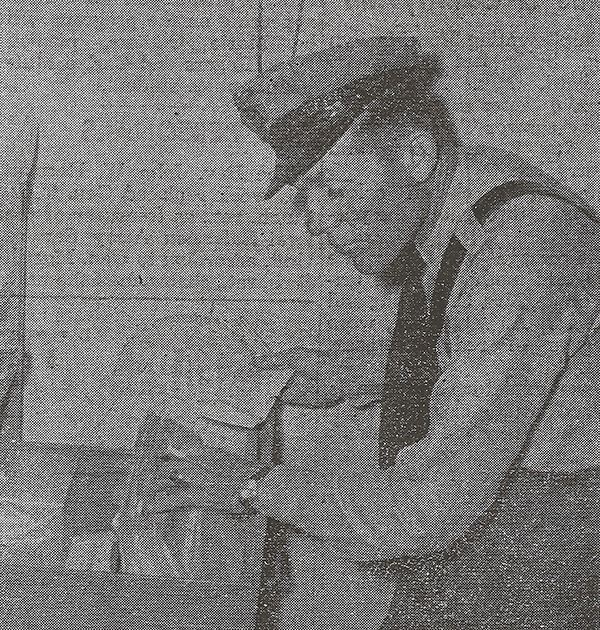 Davidson filing - July 1956 - small