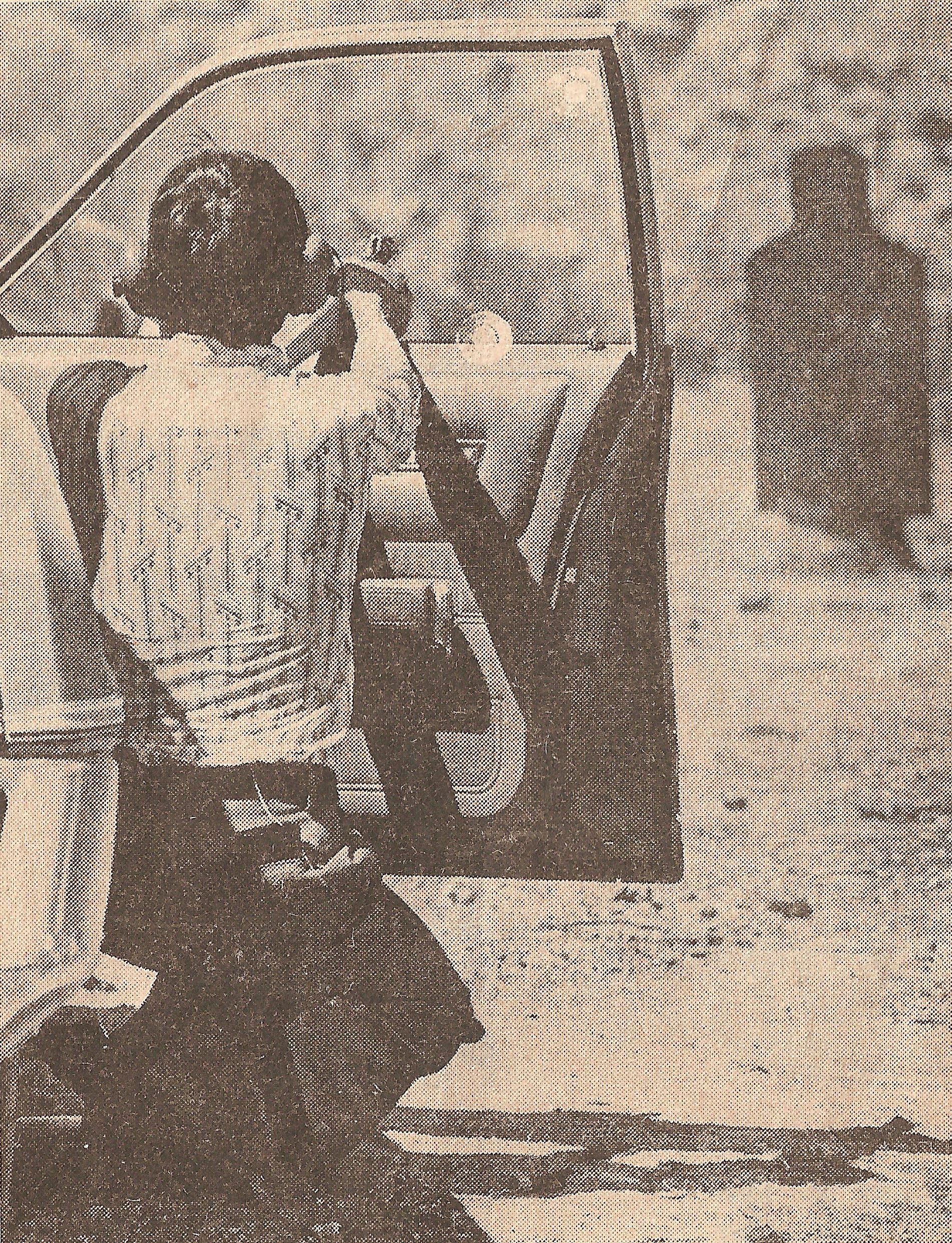 Firearm Training 1979 - 2