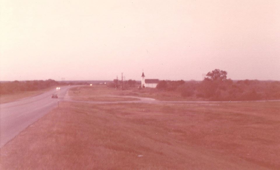 Loop 337 in 1973 - small