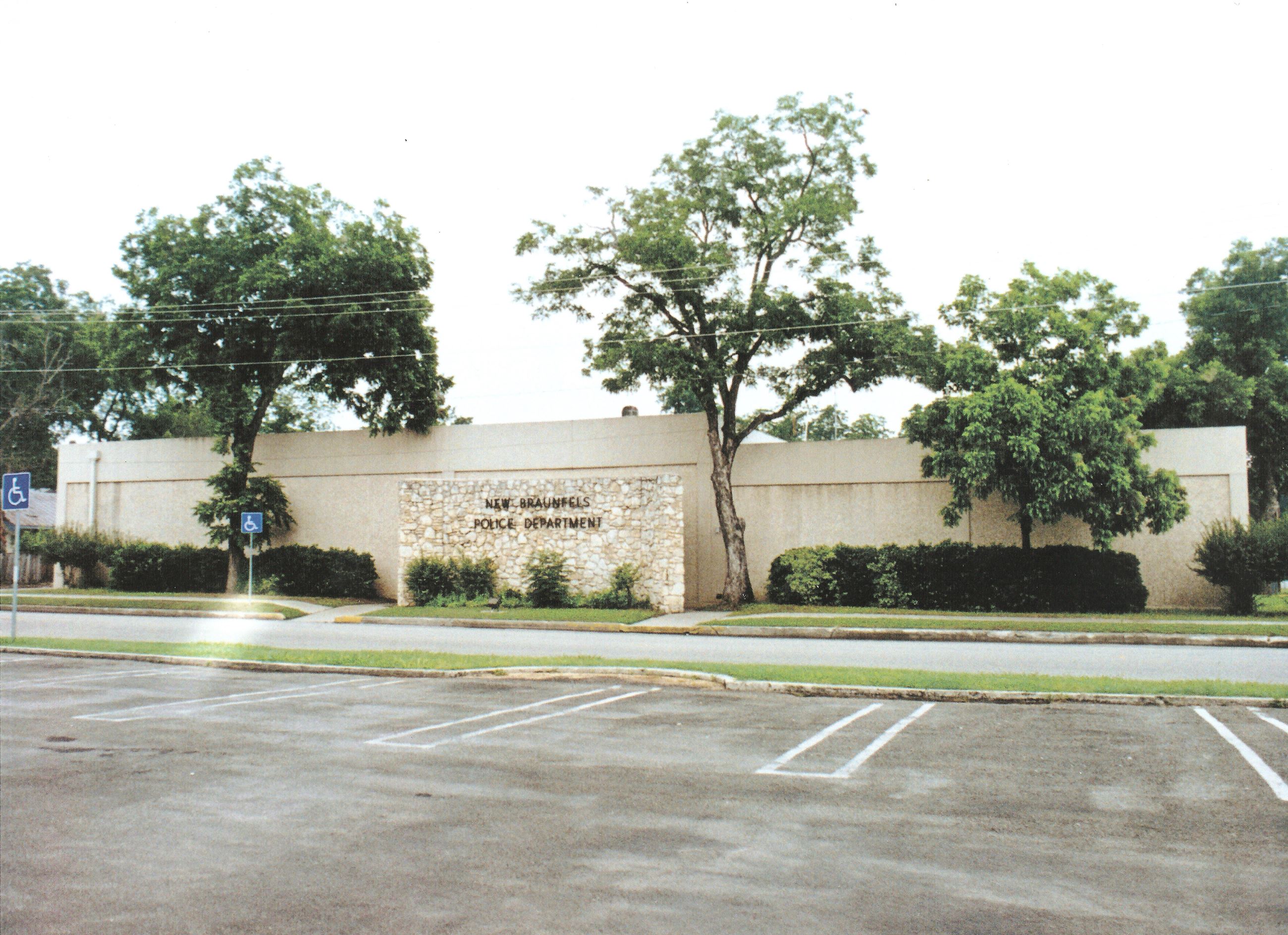 111 West Garden Building