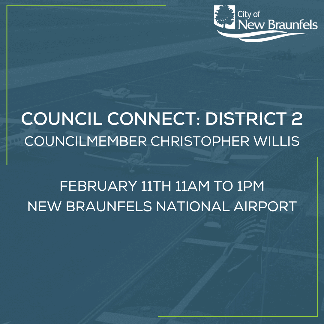 Council Connect: District 2