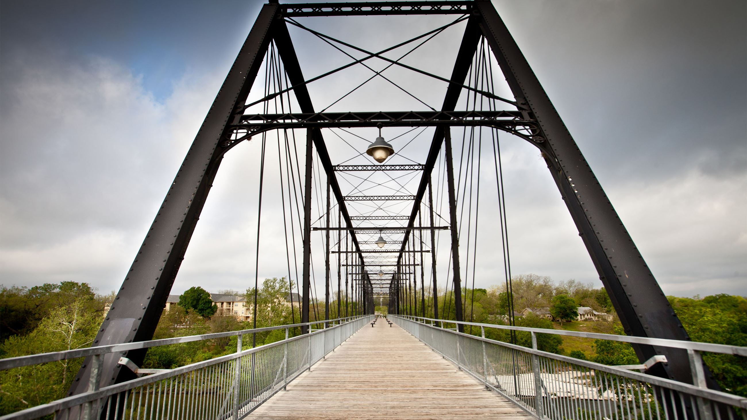 Faust Street Bridge1