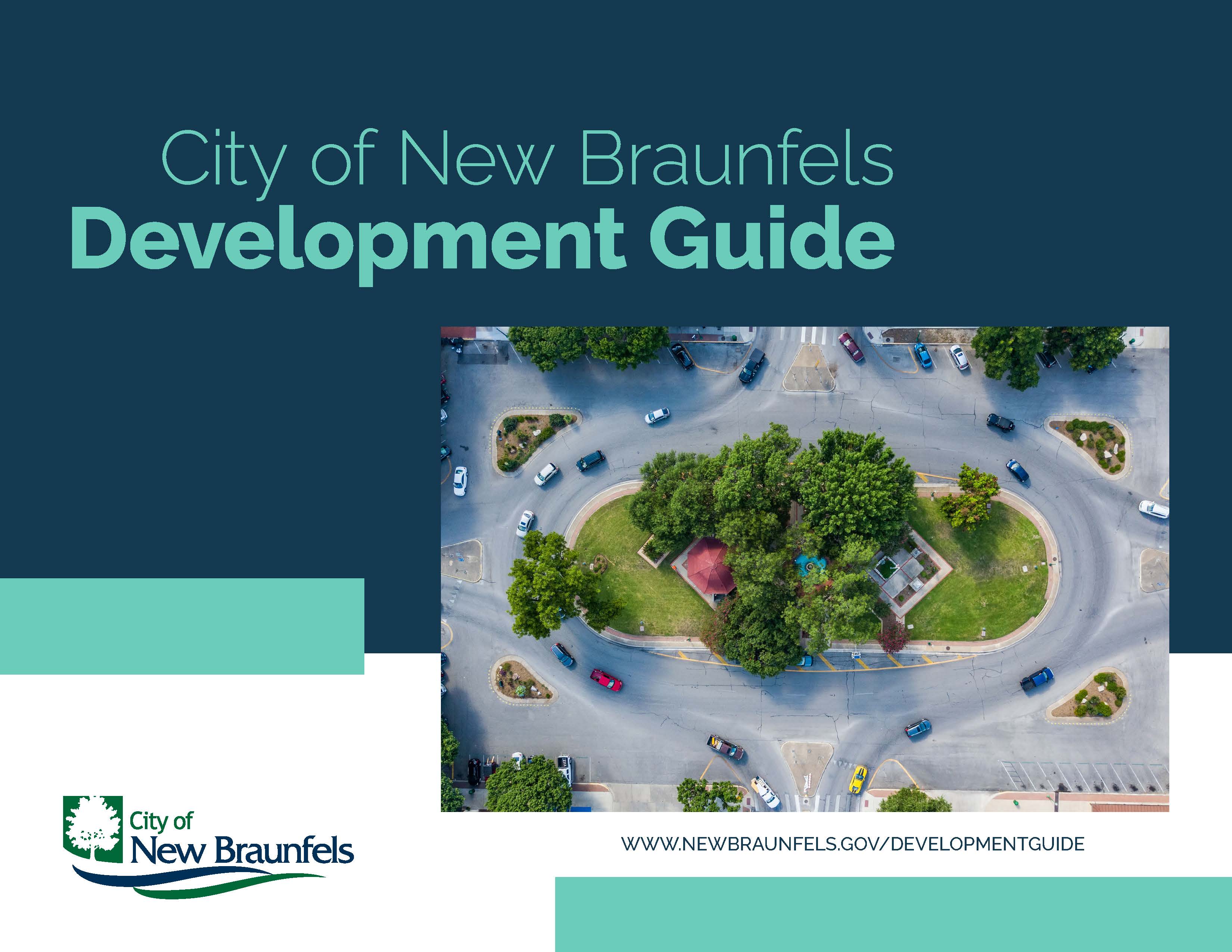 Cover of Development Guide