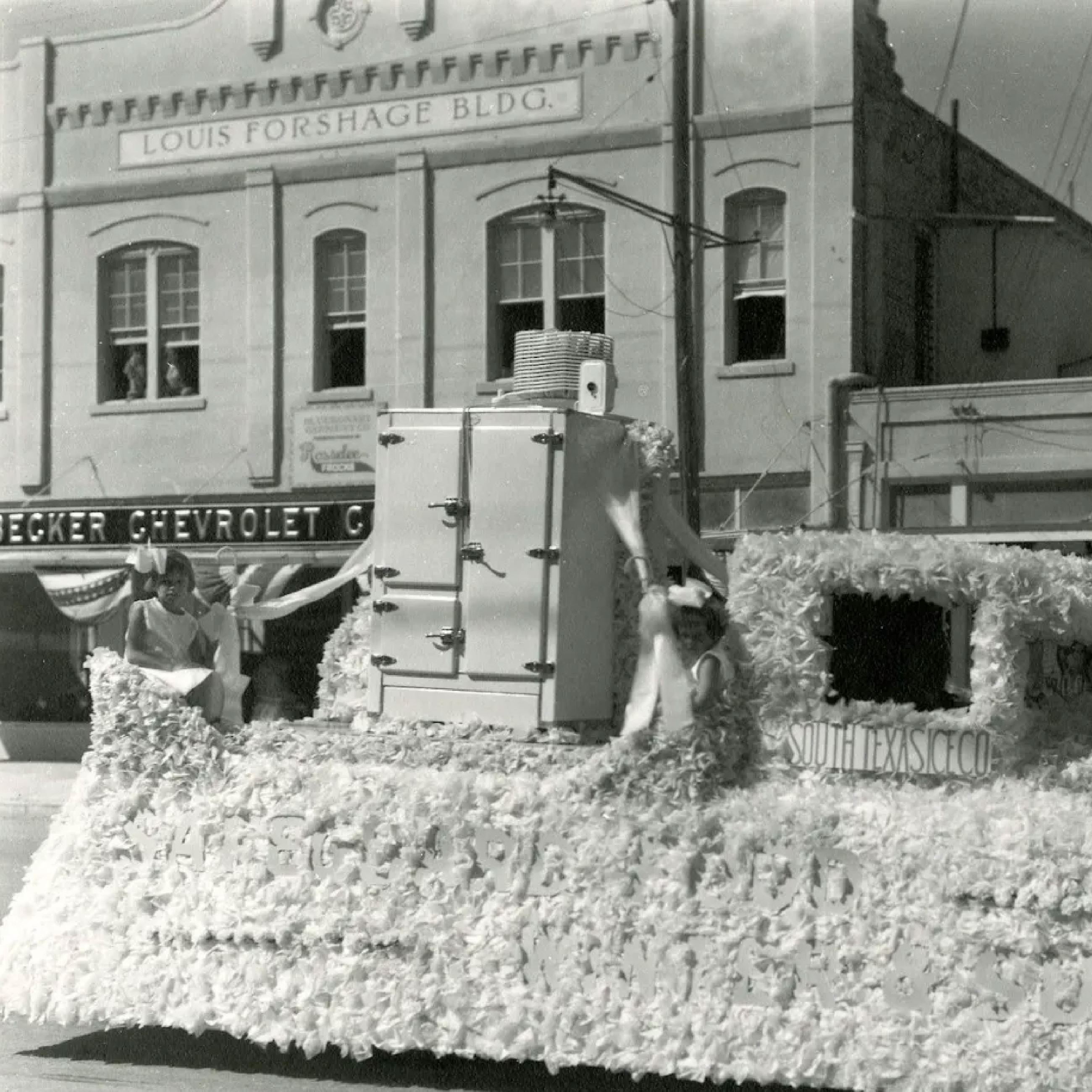 Fair Float