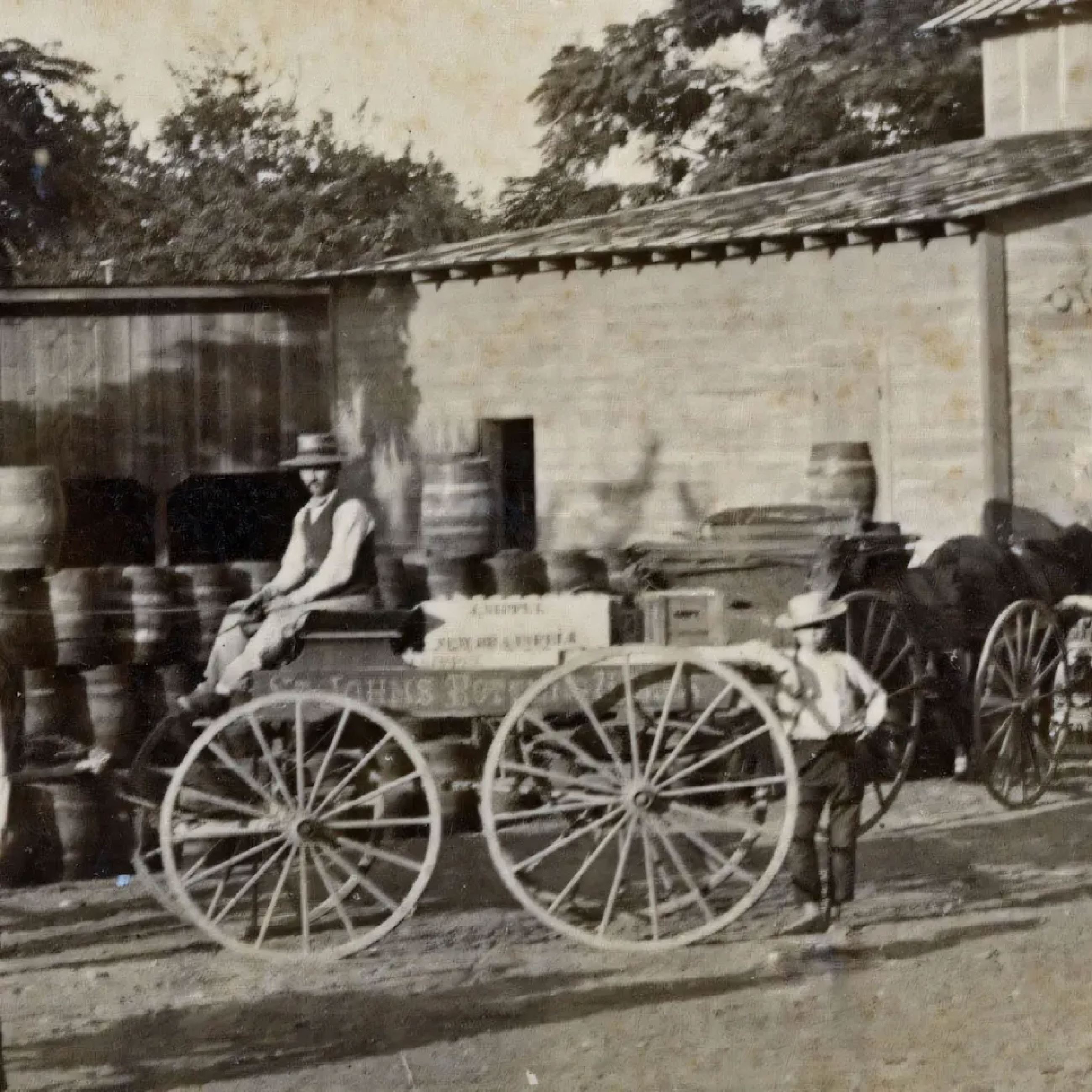 Sipple Sons Bottling