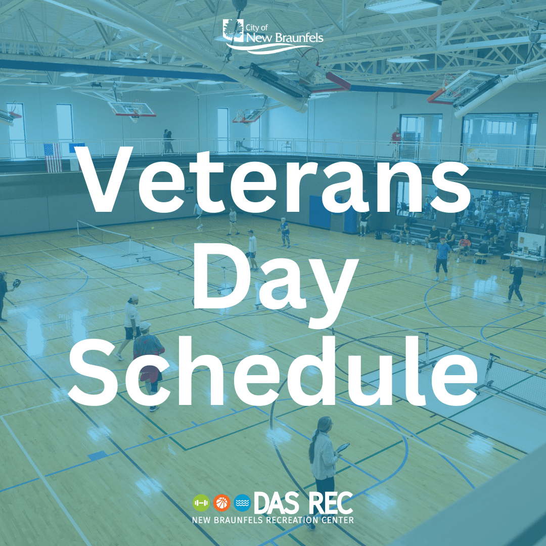 Veterans Day Hours