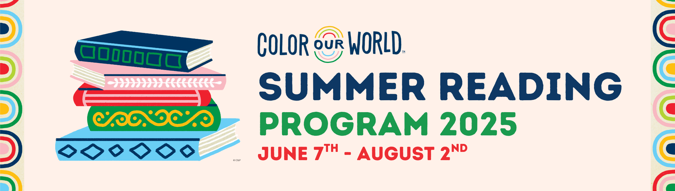 2025_Summer_Reading_Program_Banner