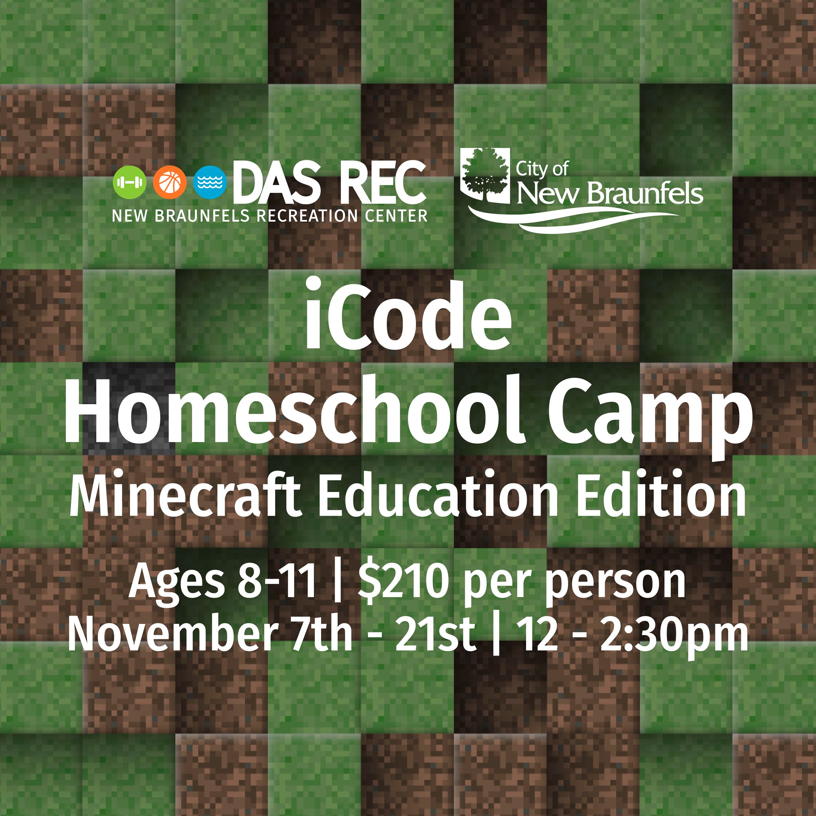 _iCode_Homeschool_Camp