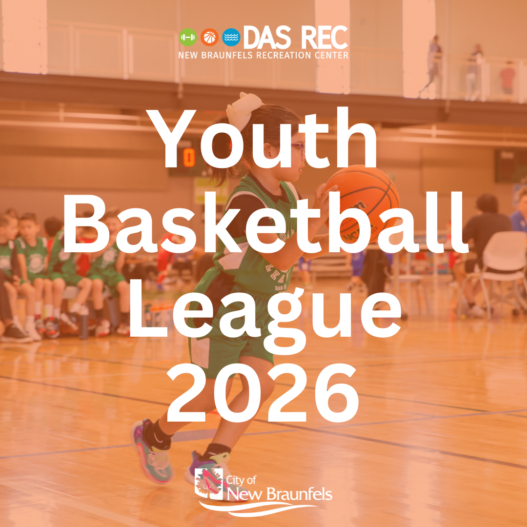 Youth Basketball League 2025