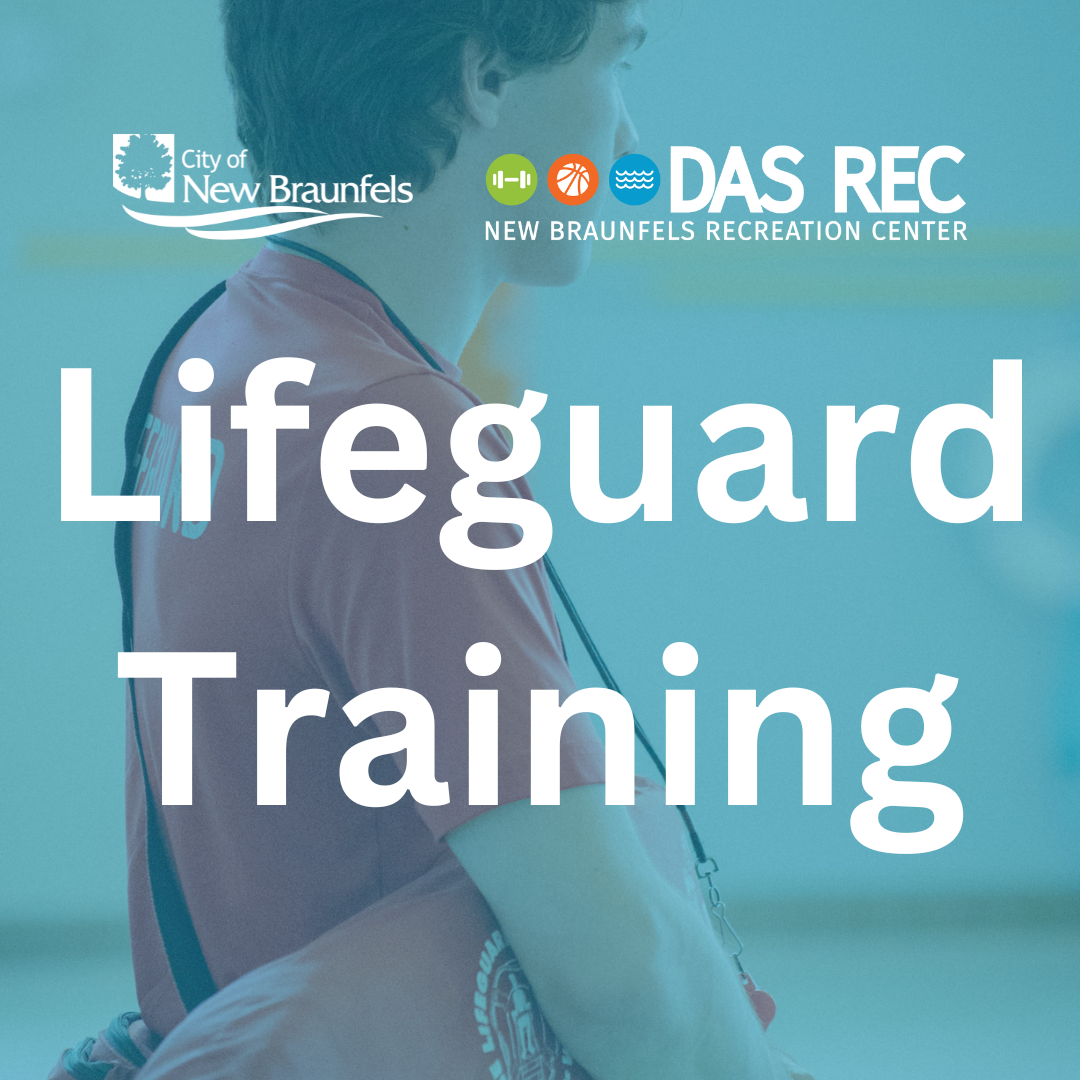 Lifeguard Certification Course
