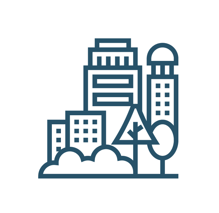 Urban Design and Preservation Opens in new window