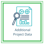 Additional Project Data Opens in new window