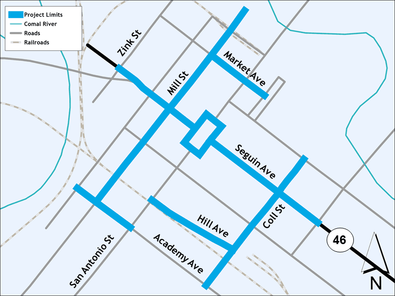 Downtown ROW - Final