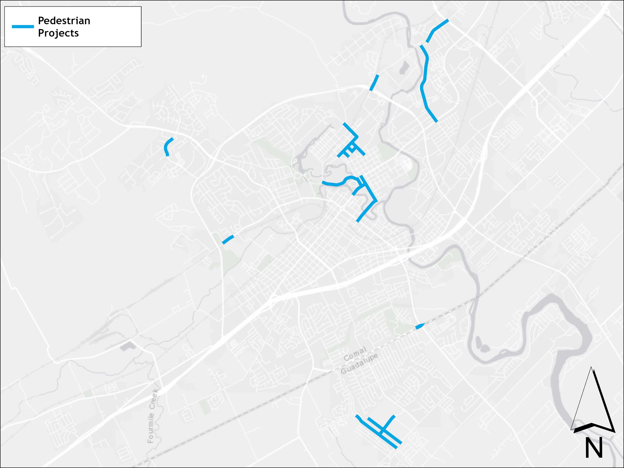 Citywide Pedestrian - Final