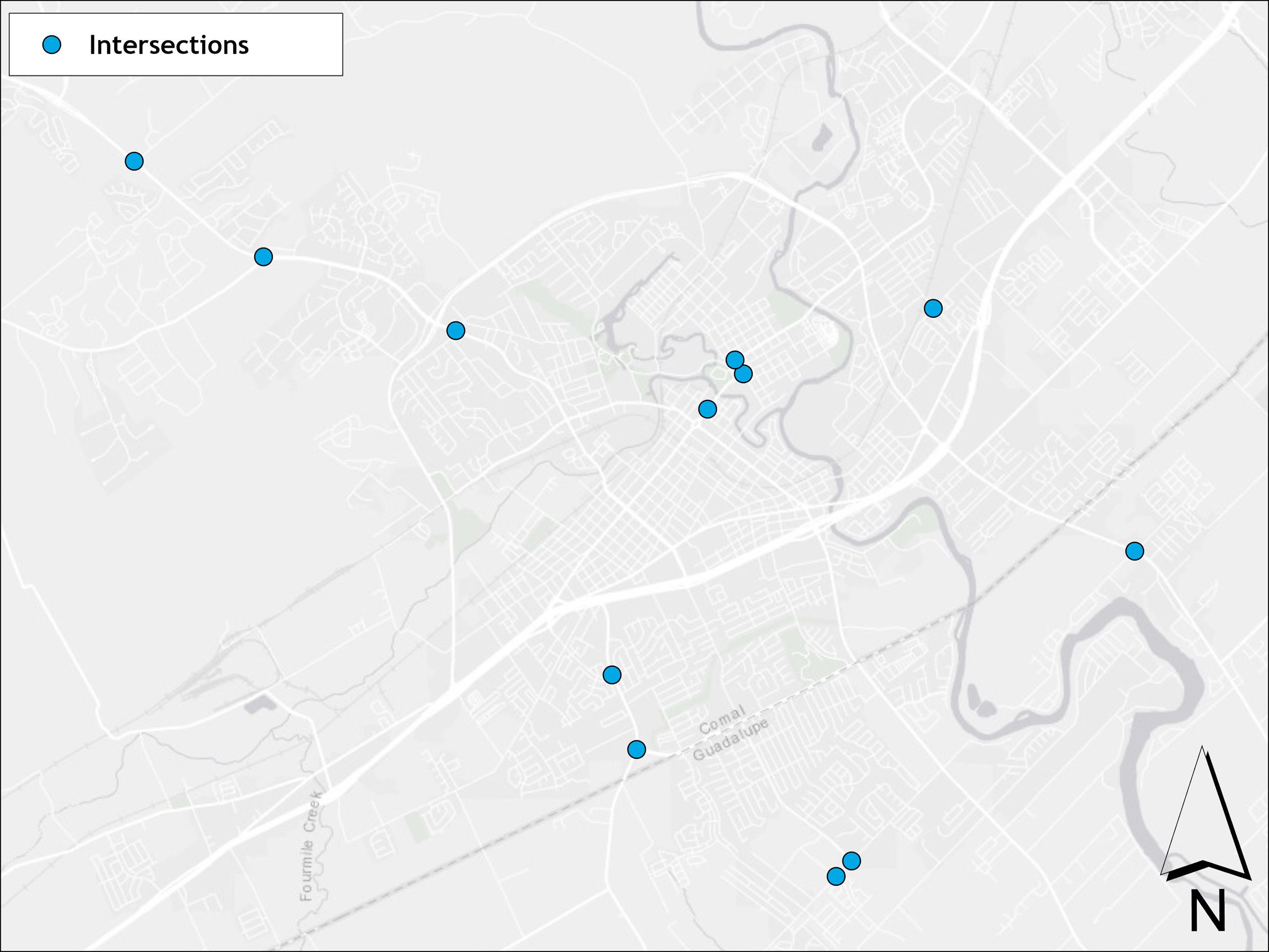 Citywide Intersection - Final