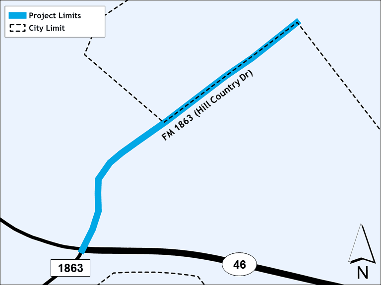 Hill Country Dr - Final