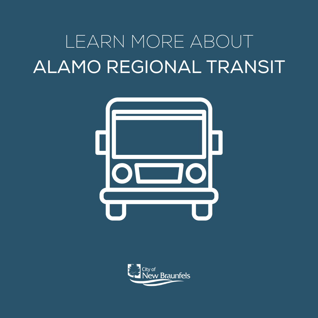 Alamo Regional Transit  Opens in new window