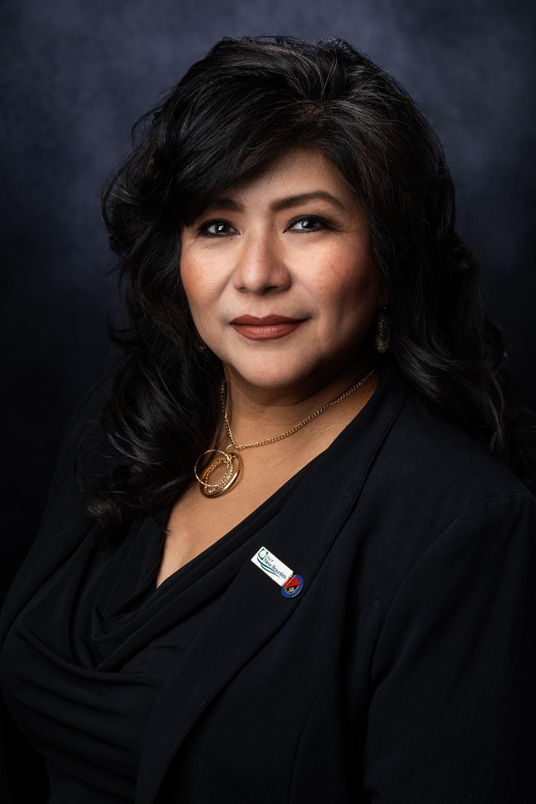 Headshot of Coucilmember Mary Ann Labowski