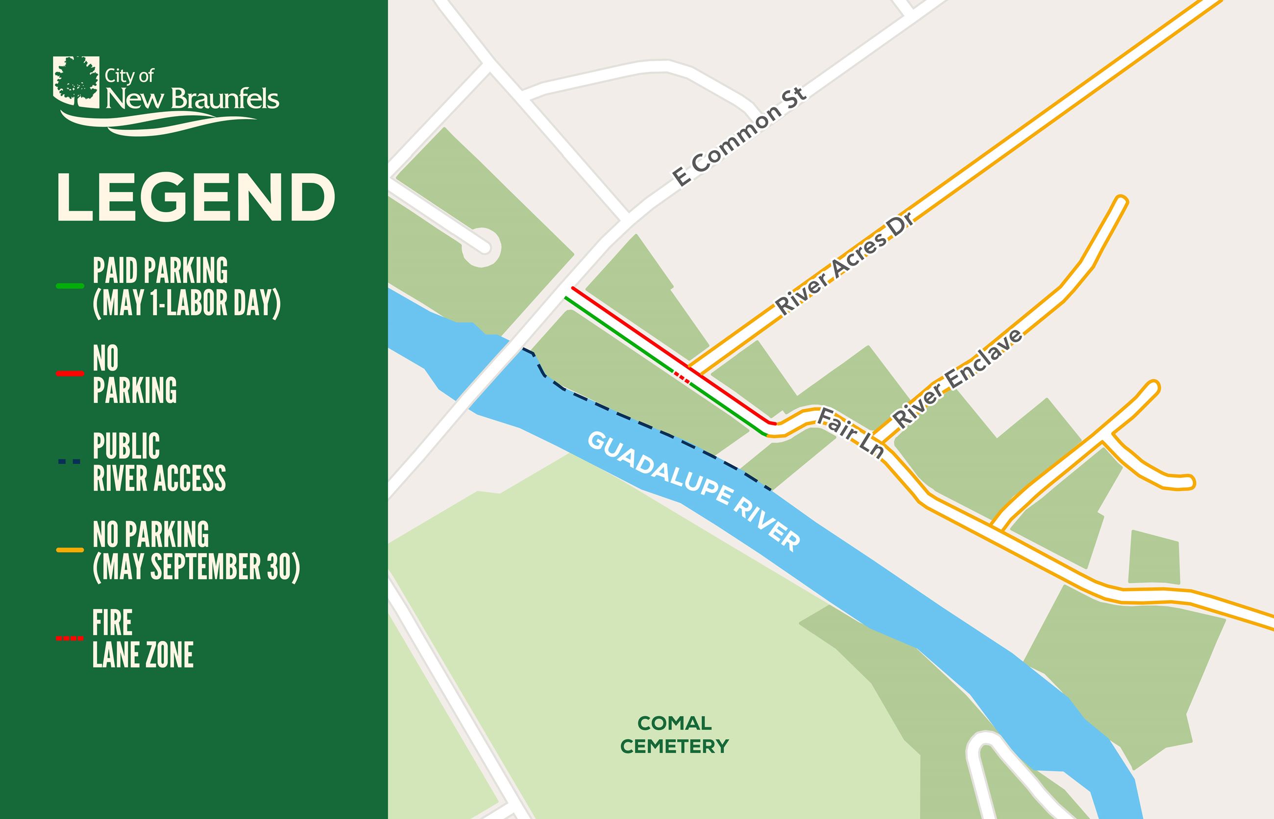 River_Acres_Public_Parking_Map